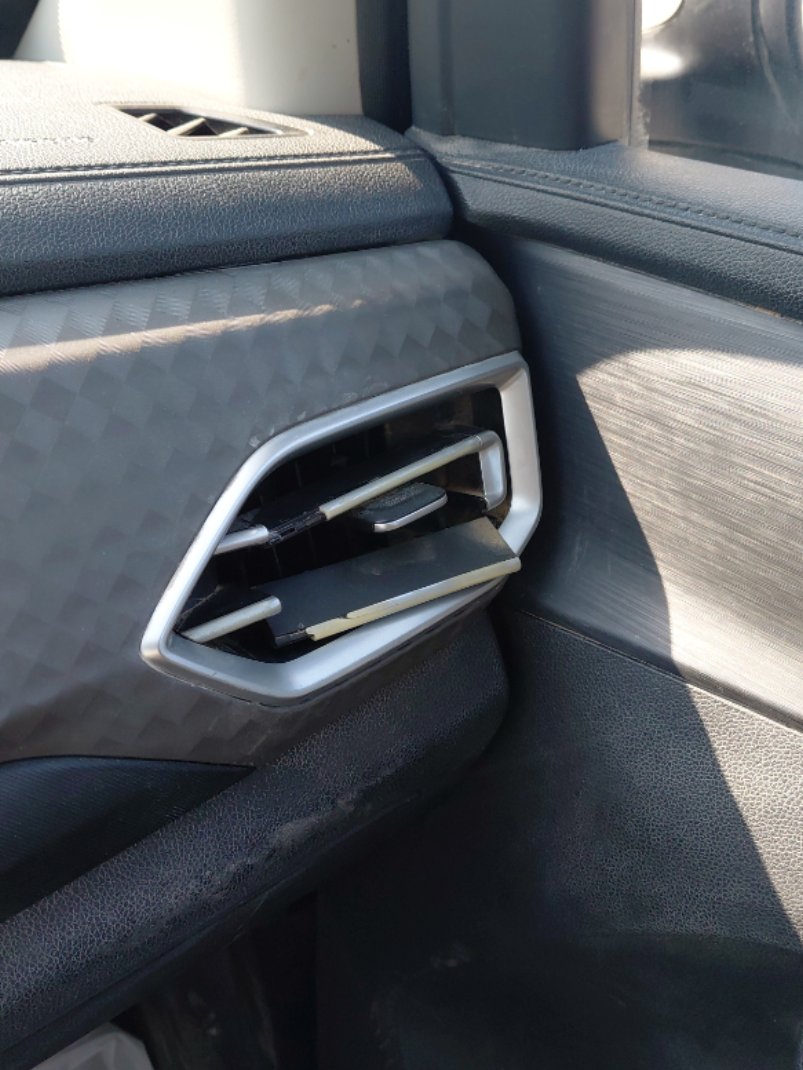 JMC Vigus 4x4 2024 image