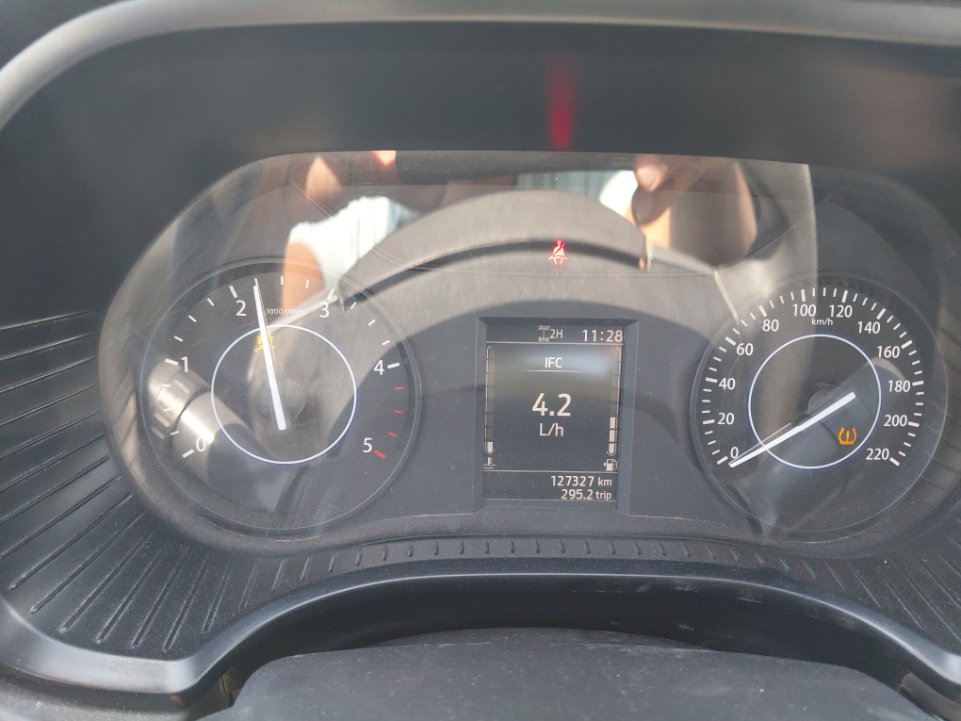 JMC Vigus 4x4 2024 image