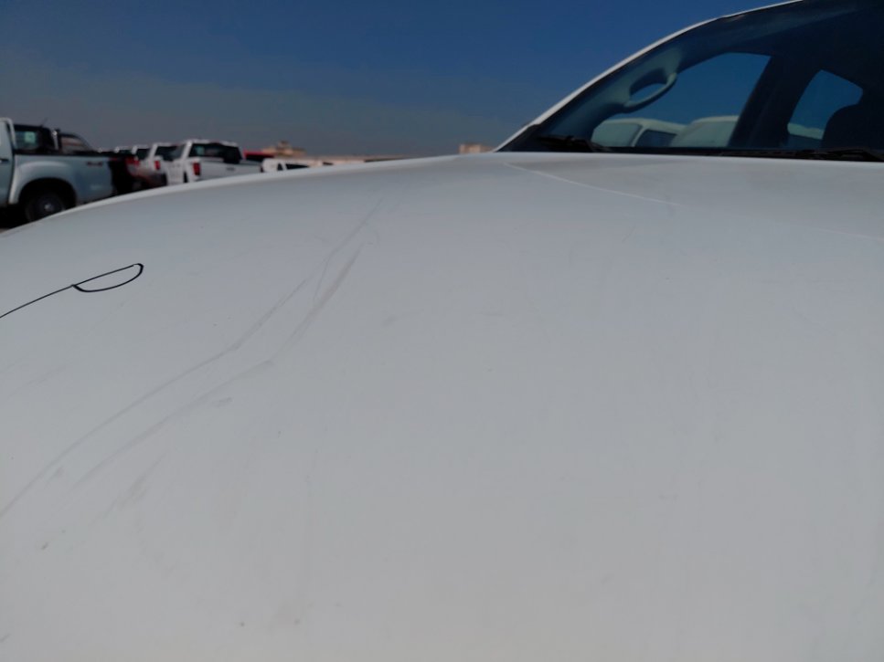 Isuzu D MAX 4X4 - 2022 image