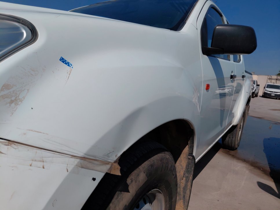 Isuzu D MAX 4X4 - 2022 image