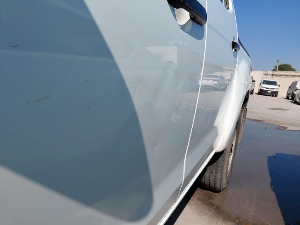 Isuzu D MAX 4X4 - 2022 image