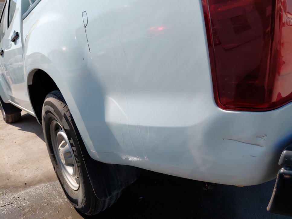 Isuzu D MAX 4X4 - 2022 image