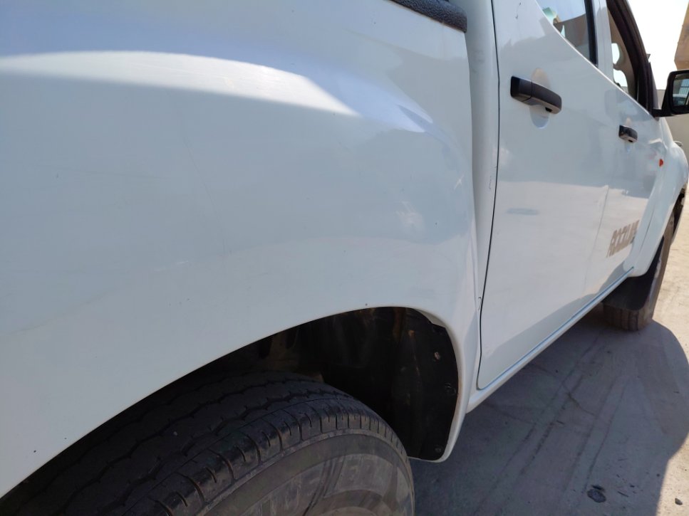 Isuzu D MAX 4X4 - 2022 image