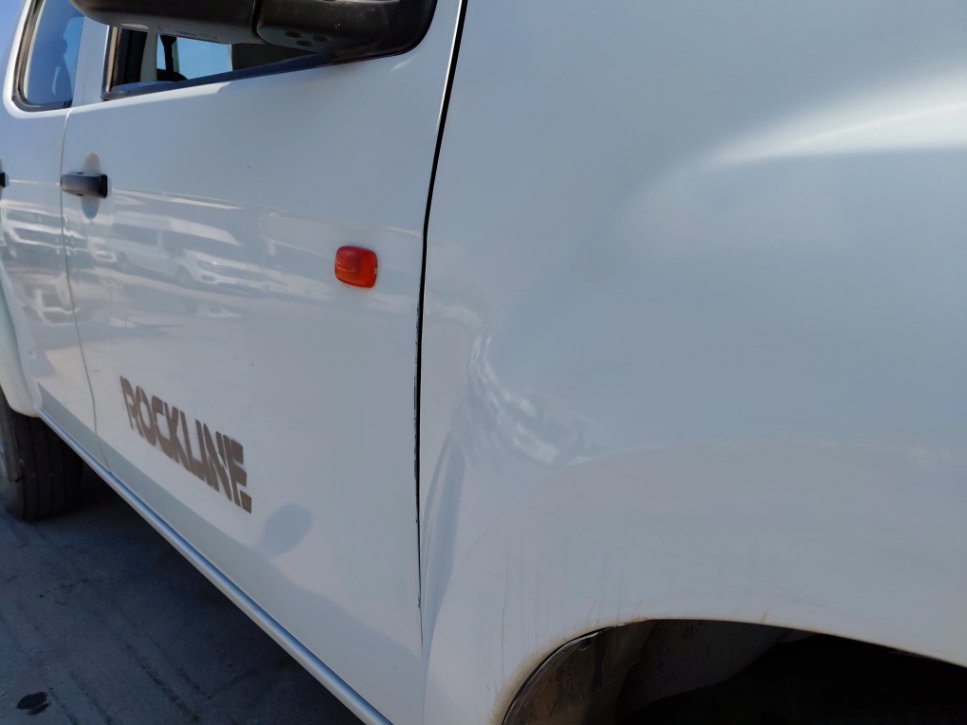 Isuzu D MAX 4X4 - 2022 image