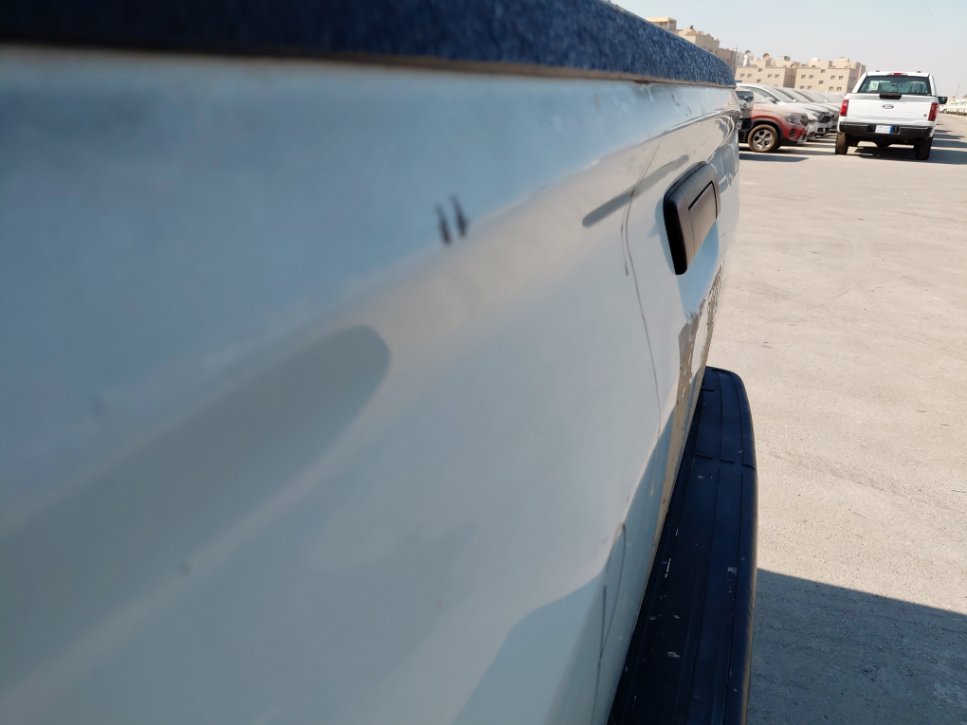 Isuzu D MAX 4X4 - 2022 image