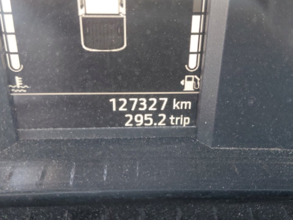 JMC Vigus 4x4 2024 image