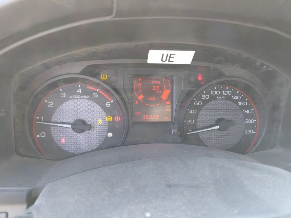 Isuzu D MAX  2025 image