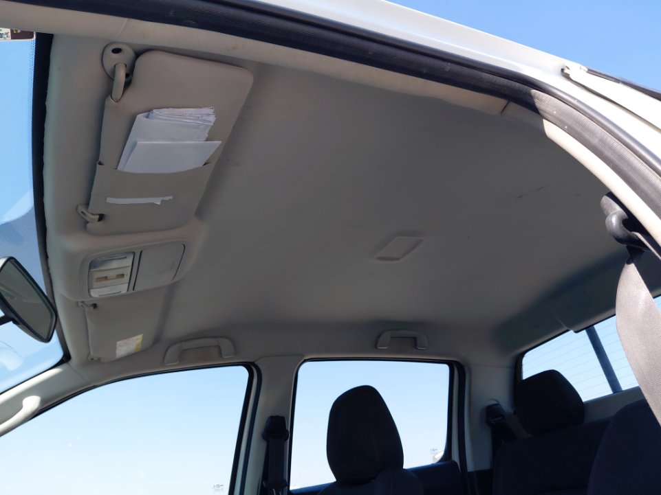 JMC Vigus 4x4 2024 image