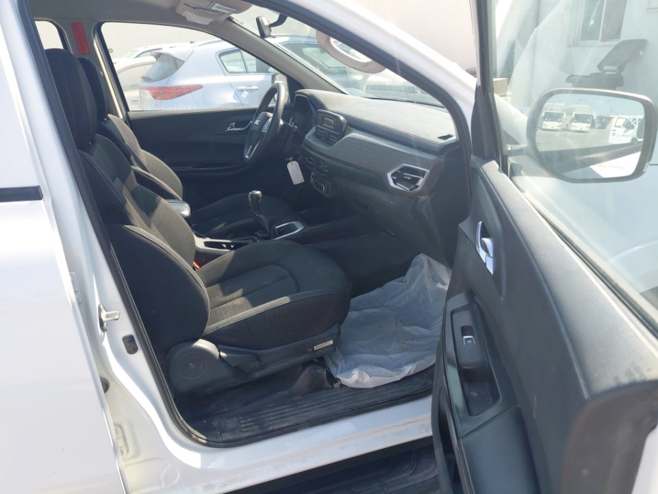 JMC Vigus 4x4 2024 image