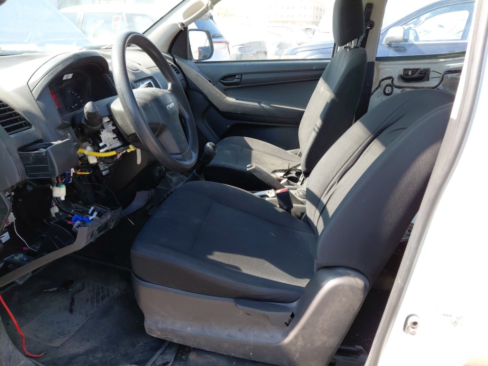 Isuzu D MAX  2025 image