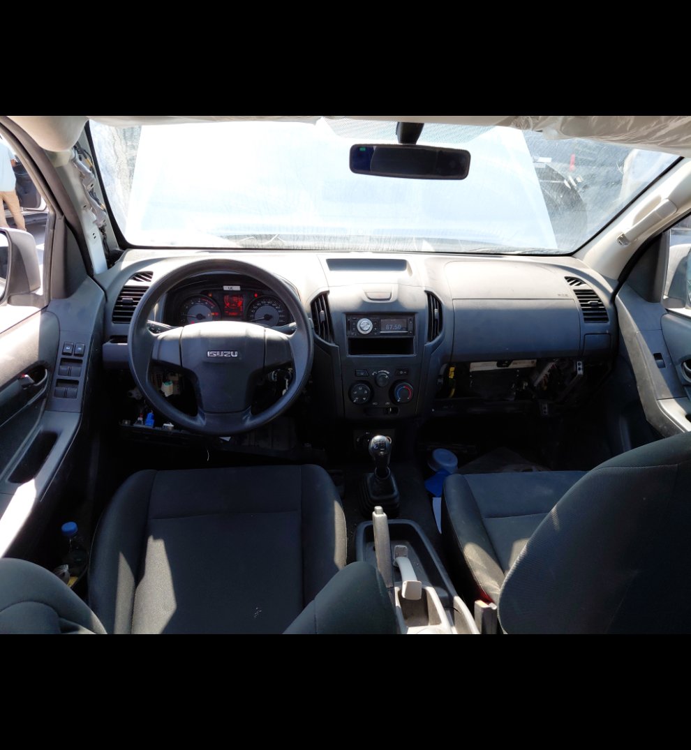 Isuzu D MAX  2025 image