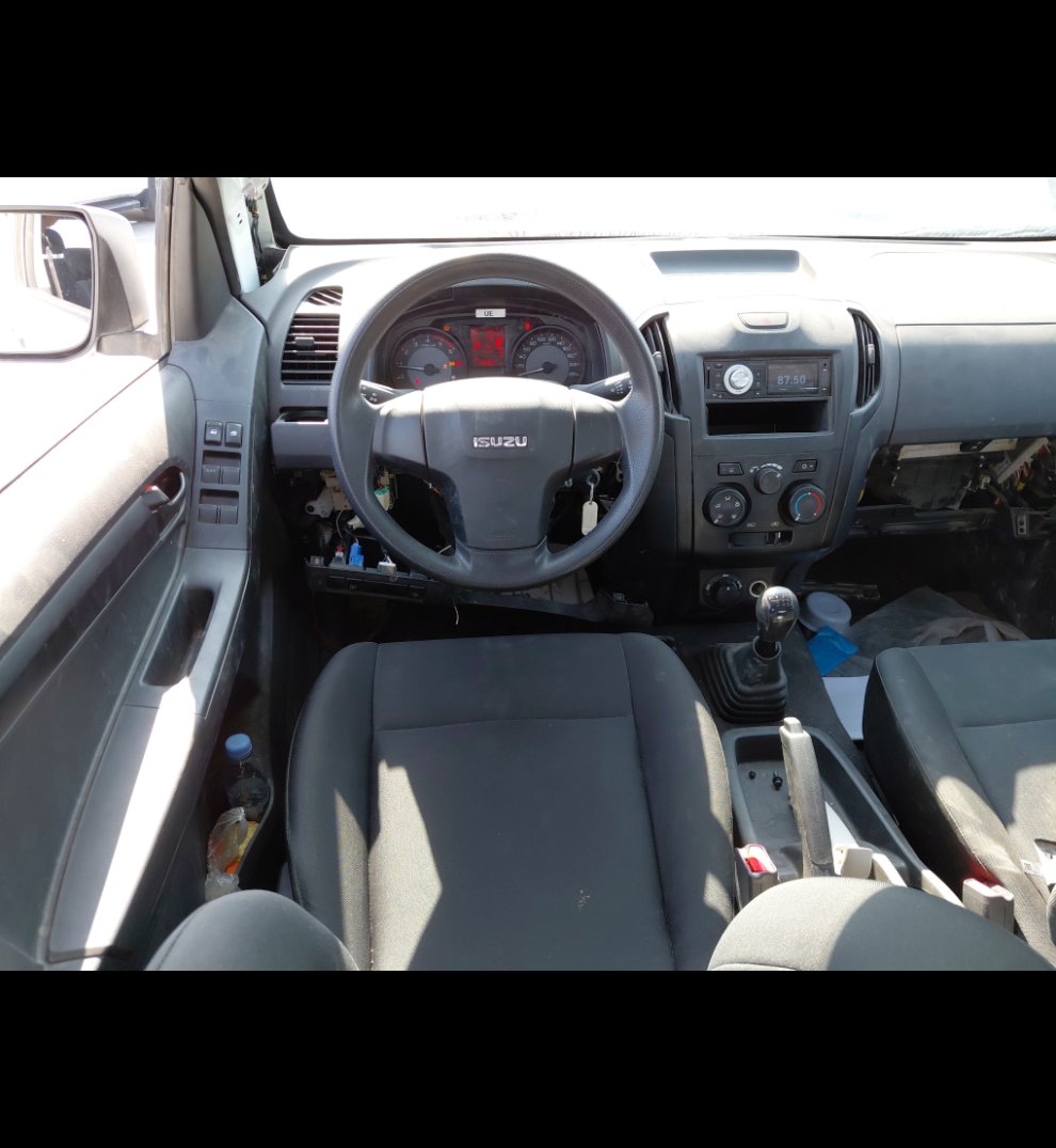 Isuzu D MAX  2025 image