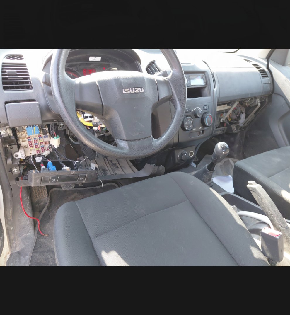 Isuzu D MAX  2025 image