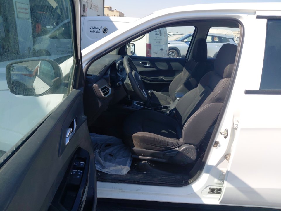 JMC Vigus 4x4 2024 image