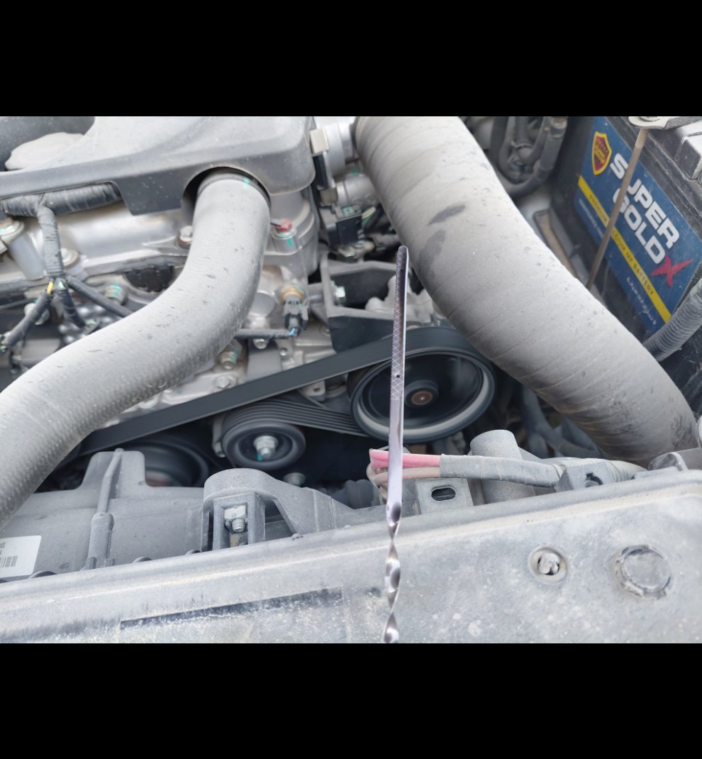 JMC Vigus 4x4 2024 image