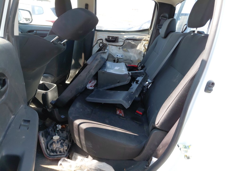 Isuzu D MAX  2025 image