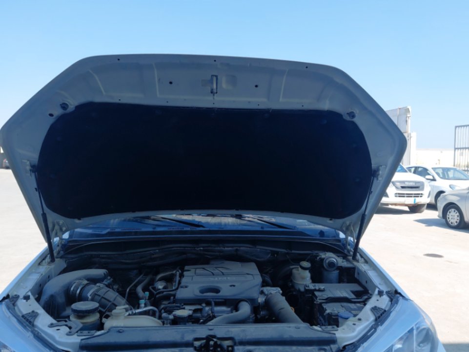 JMC Vigus 4x4 2024 image