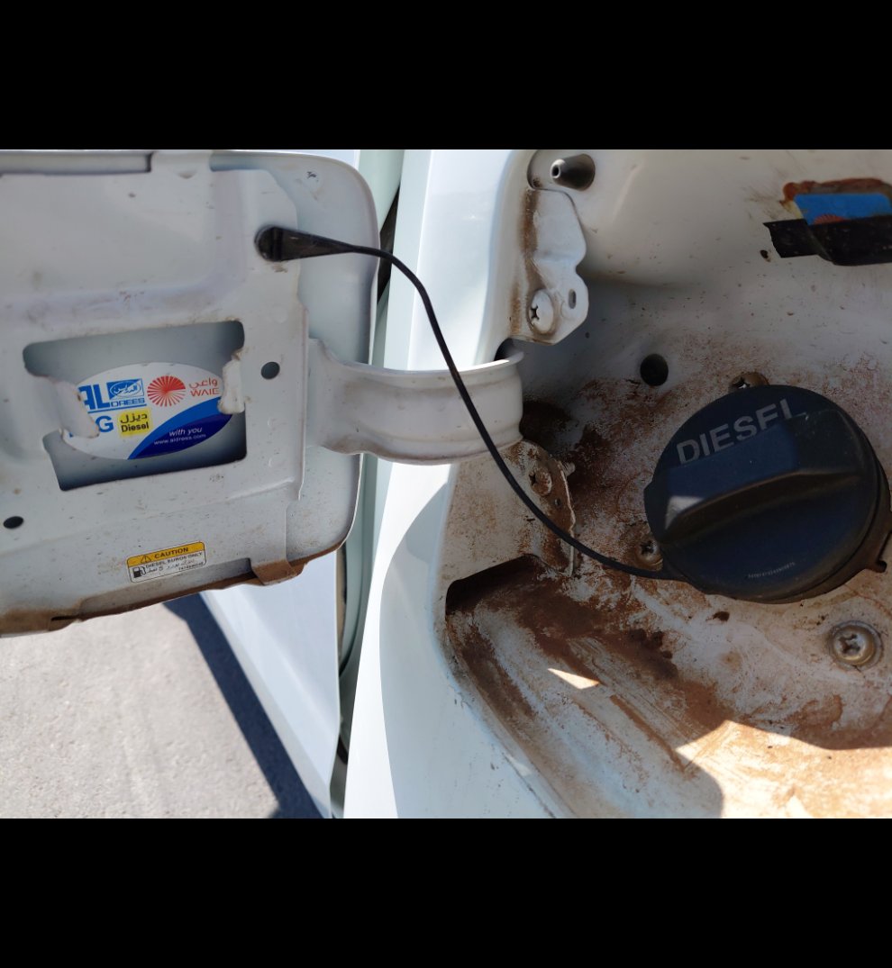 Isuzu D MAX  2025 image