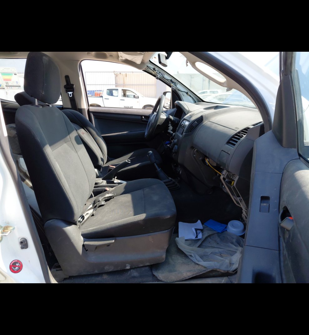 Isuzu D MAX  2025 image