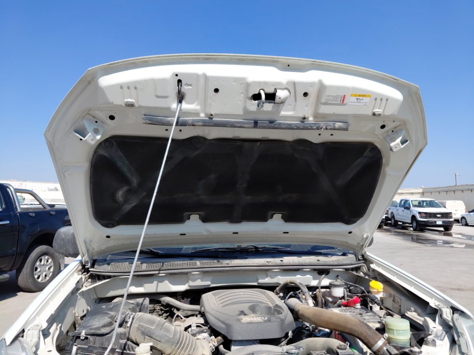 Isuzu D MAX  2025 image