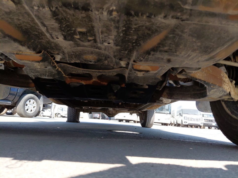 Isuzu D MAX  2025 image