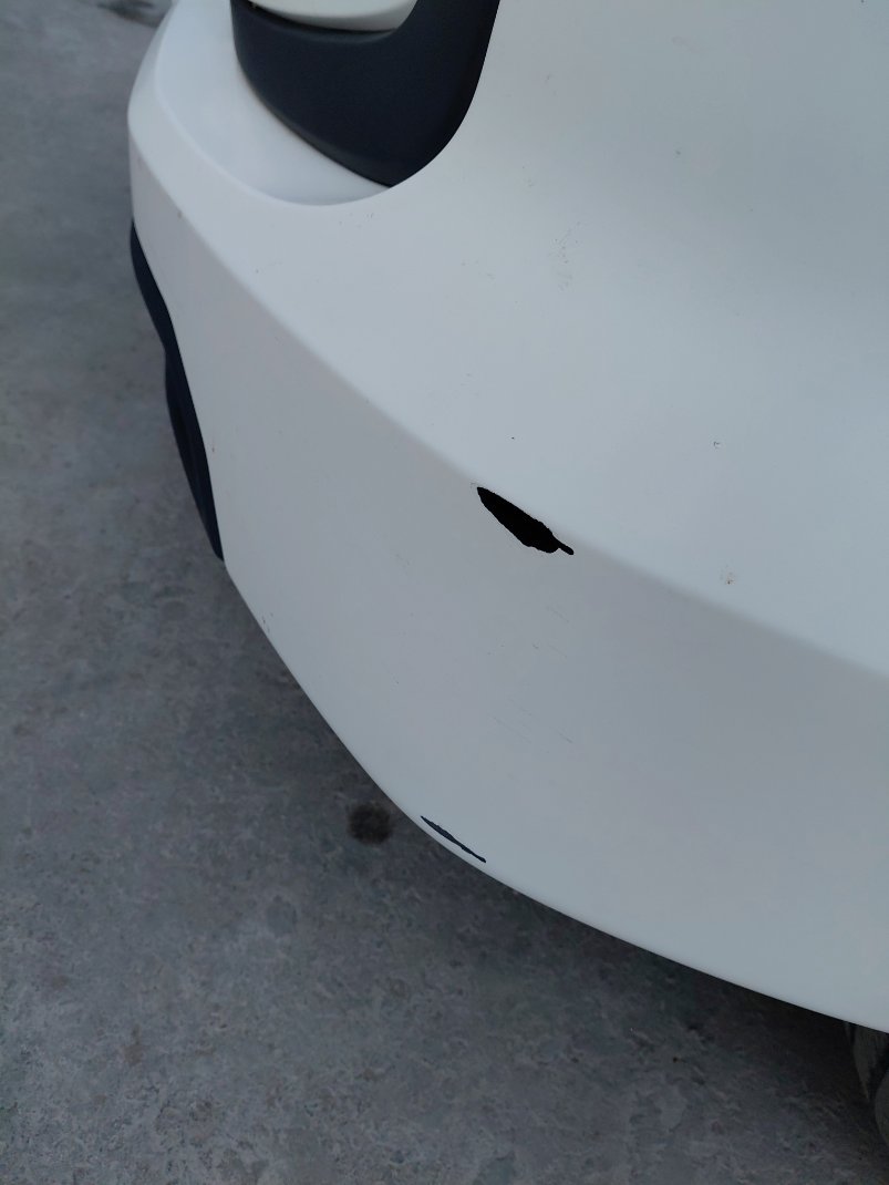 JMC Vigus 4x4 2024 image