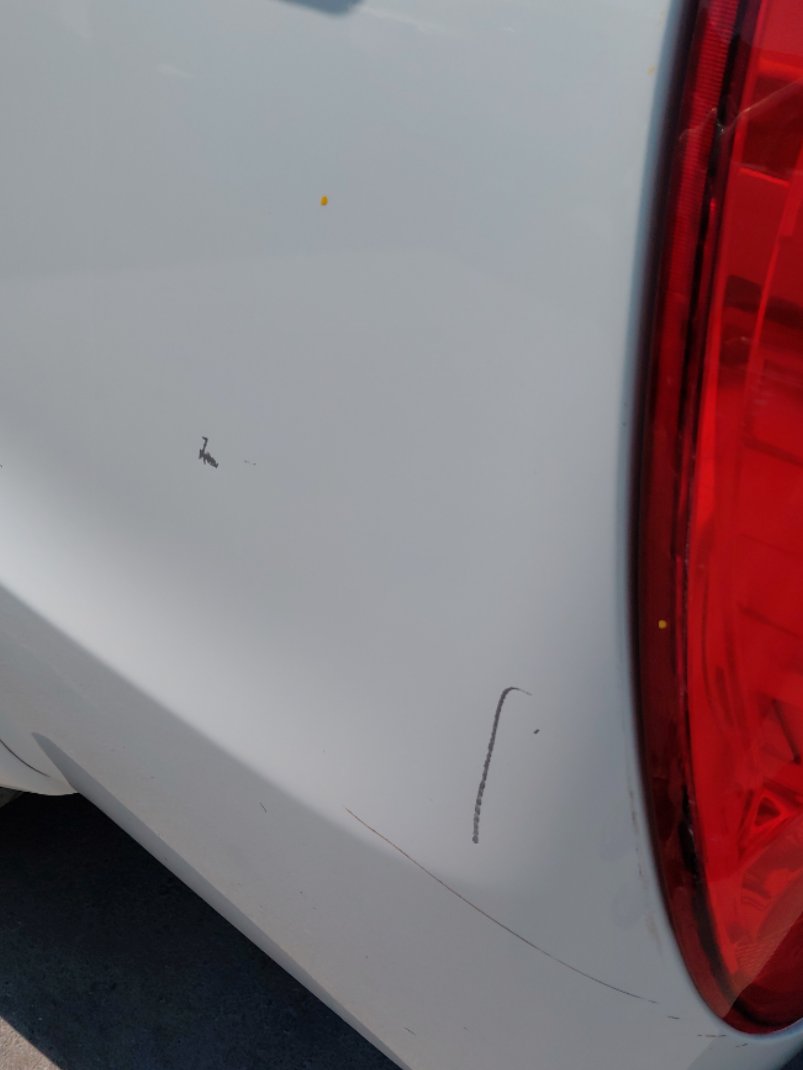 JMC Vigus 4x4 2024 image