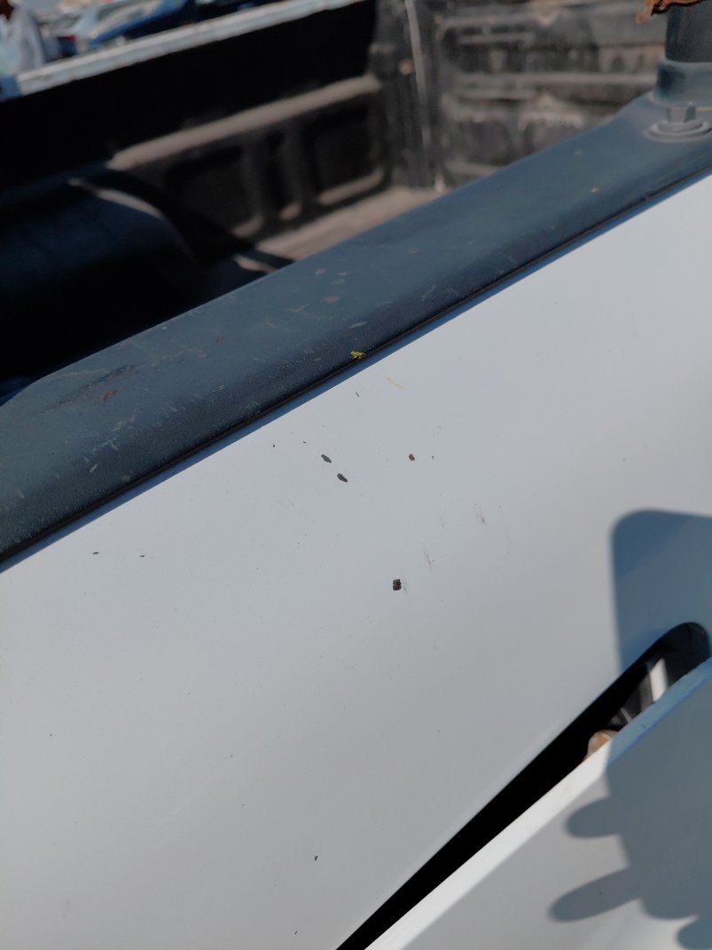 JMC Vigus 4x4 2024 image