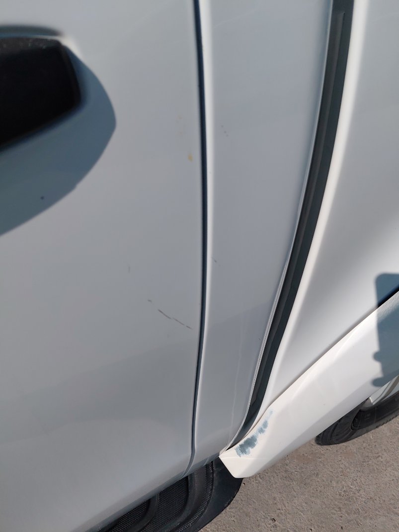 JMC Vigus 4x4 2024 image