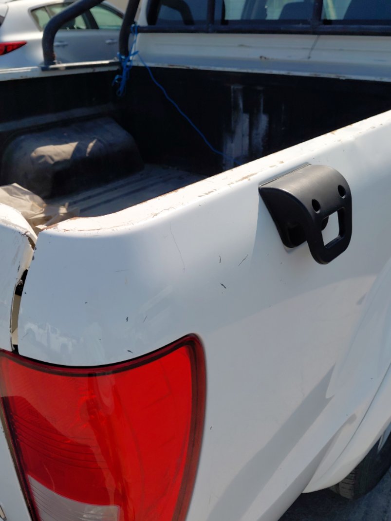 JMC Vigus 4x4 2024 image