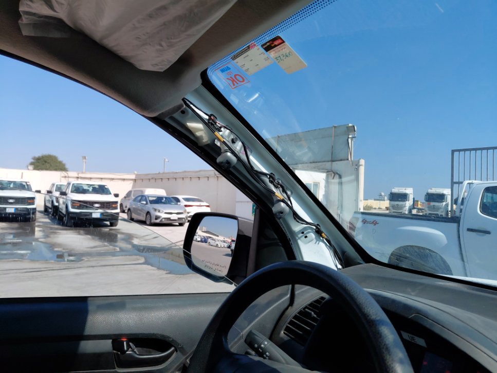 Isuzu D MAX  2025 image