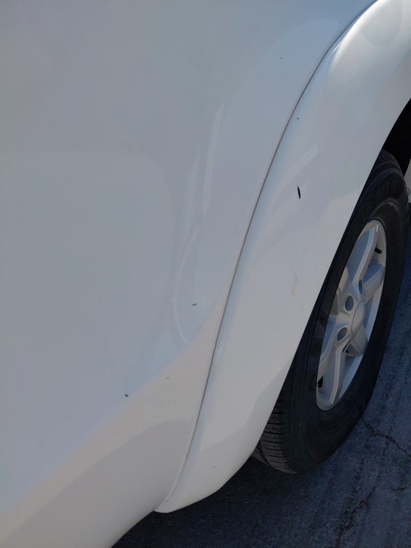 JMC Vigus 4x4 2024 image