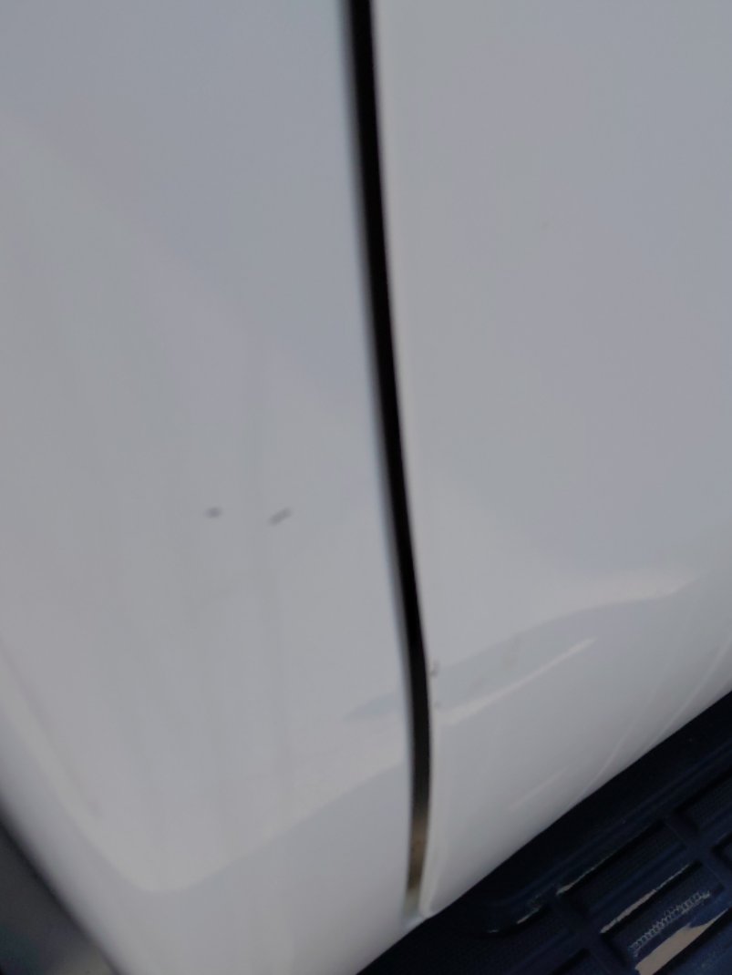 JMC Vigus 4x4 2024 image