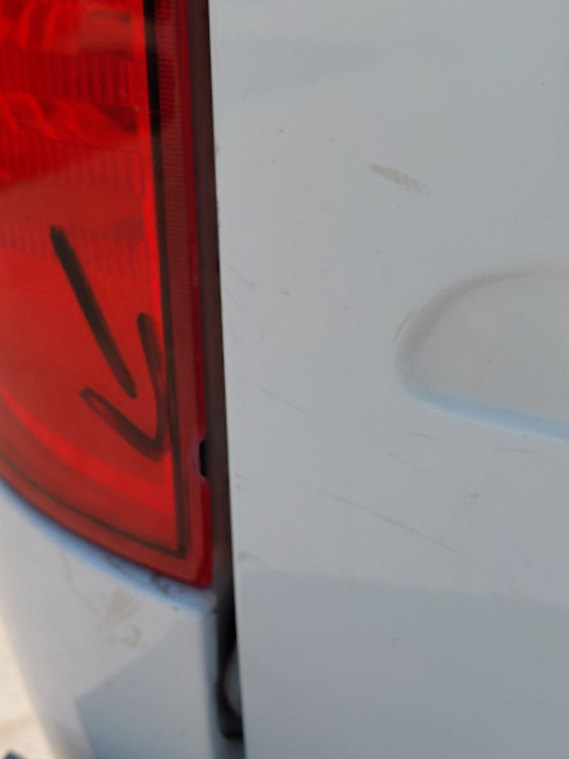 JMC Vigus 4x4 2024 image