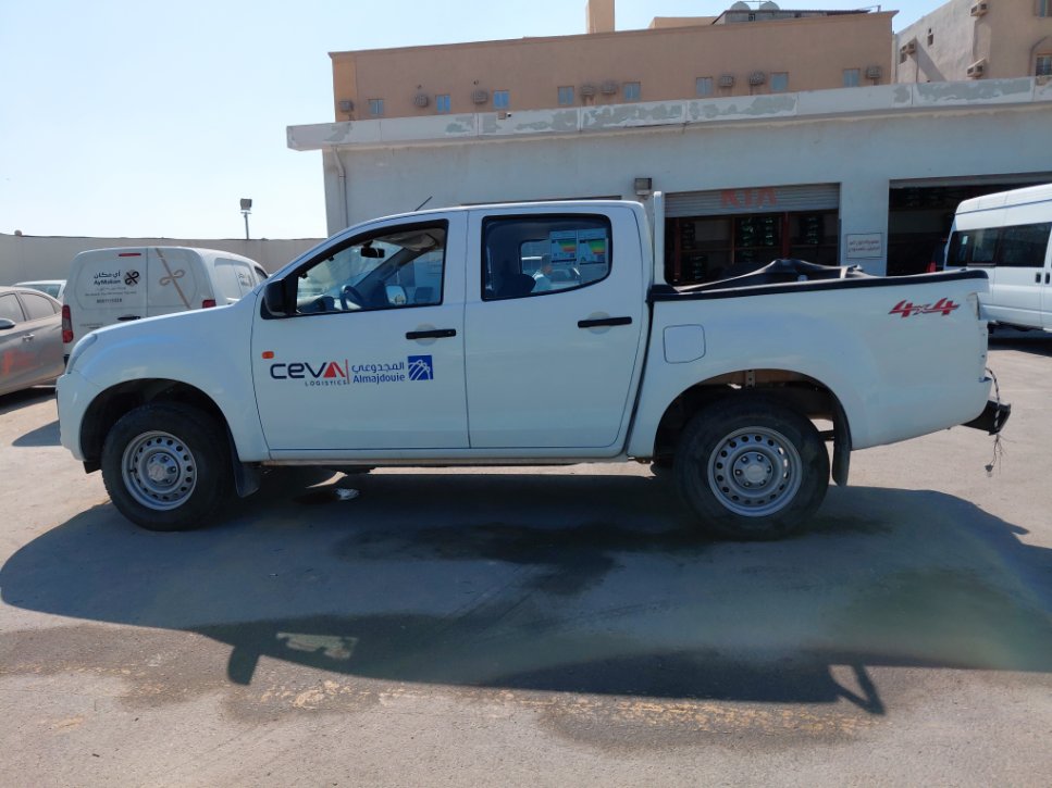 Isuzu D MAX  2025 image