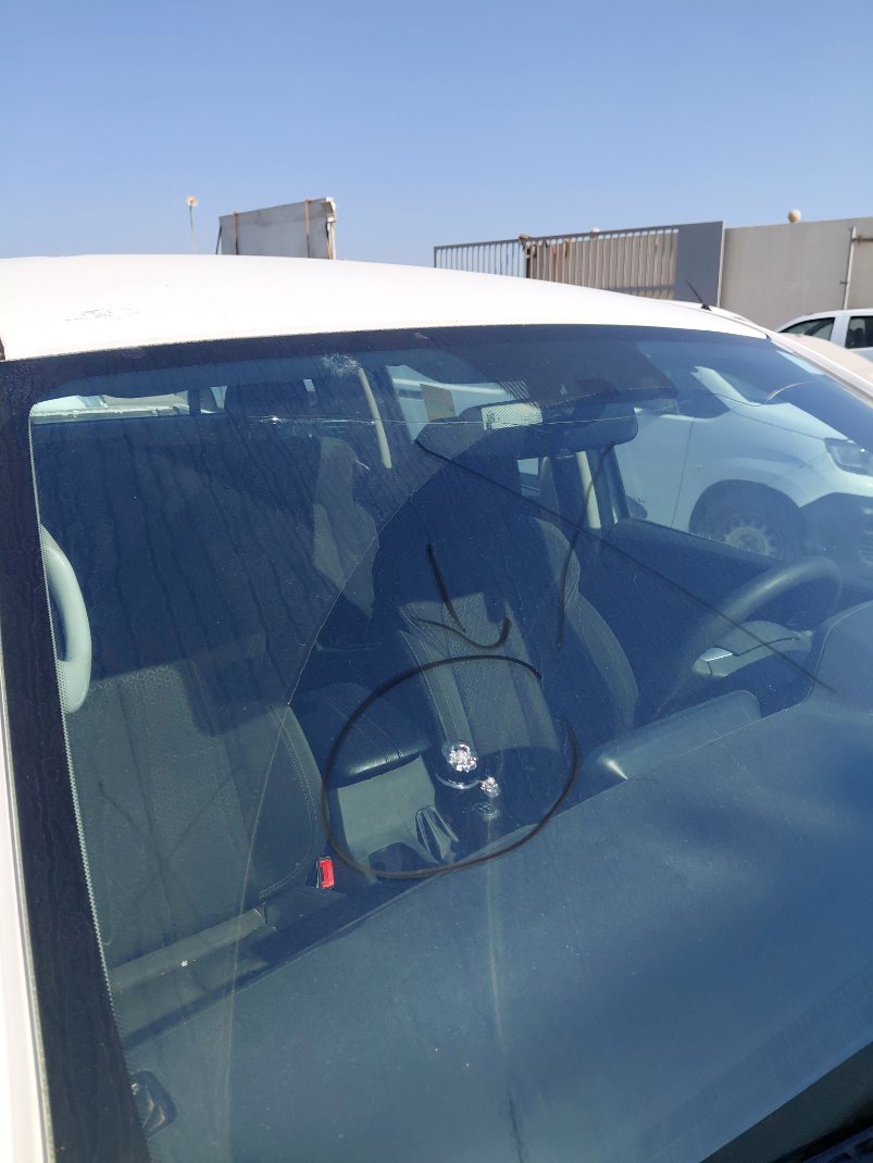 JMC Vigus 4x4 2024 image