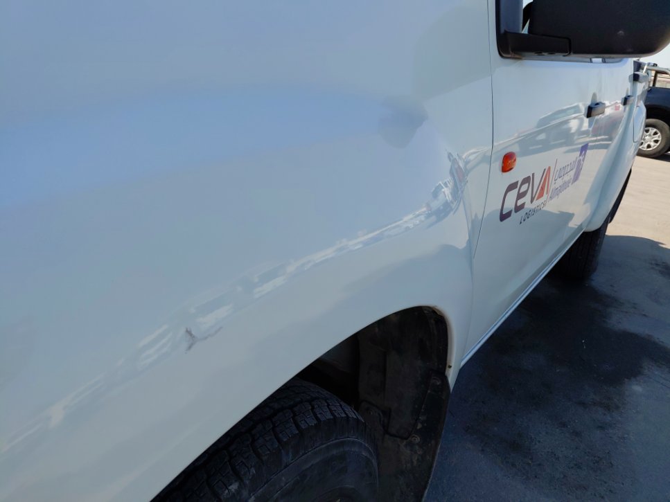 Isuzu D MAX  2025 image