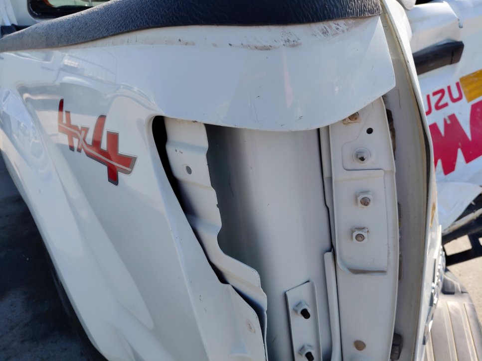 Isuzu D MAX  2025 image