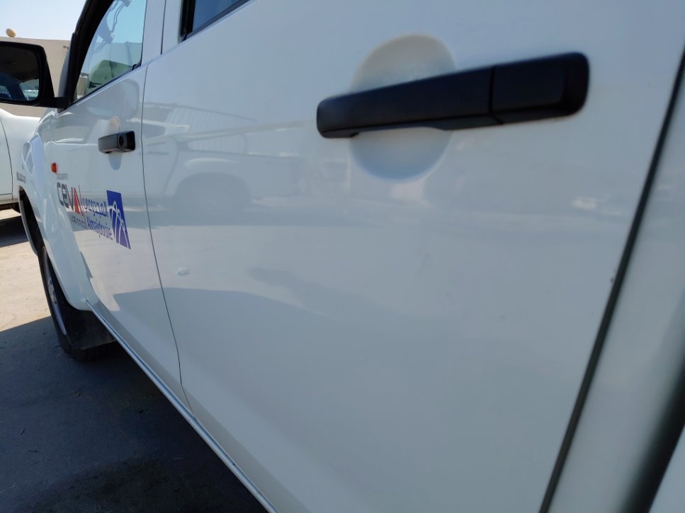 Isuzu D MAX  2025 image