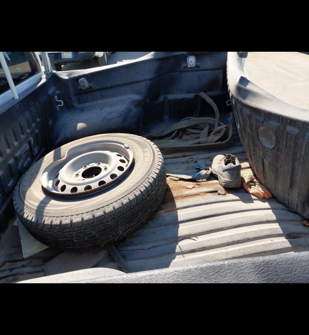 Isuzu D MAX  2025 image