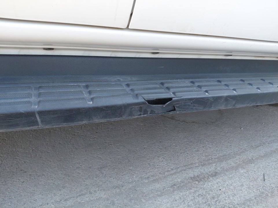 JMC Vigus 4x4 2024 image