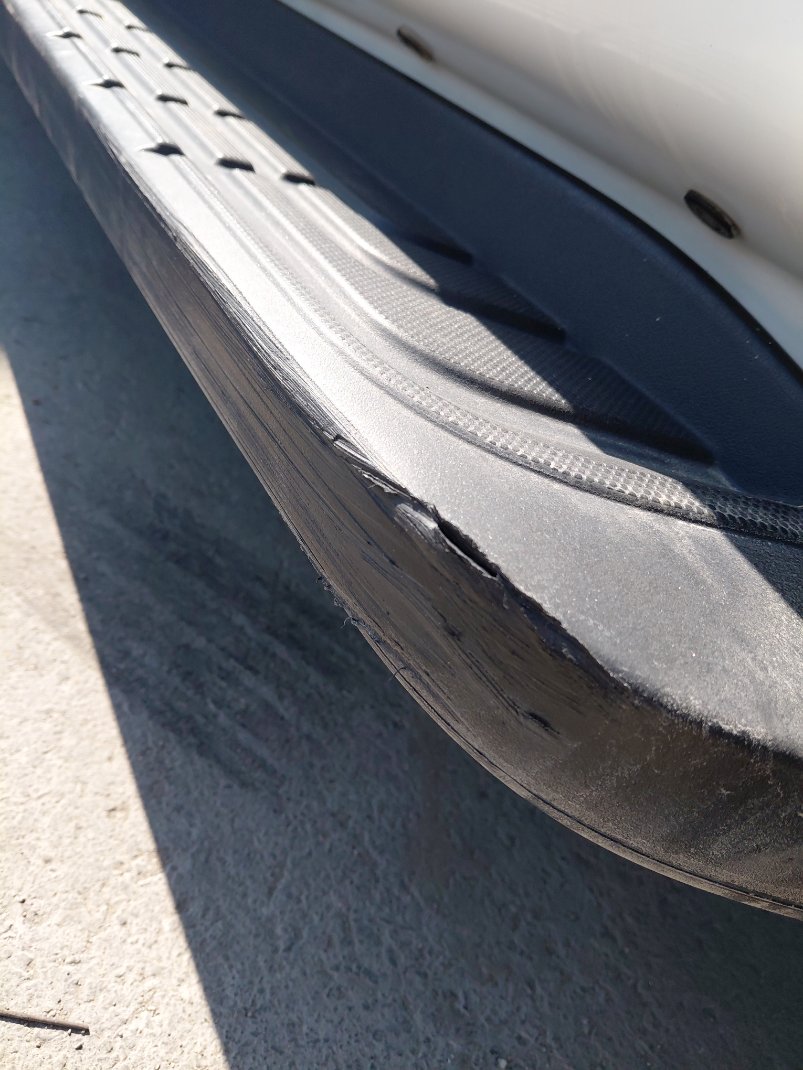 JMC Vigus 4x4 2024 image