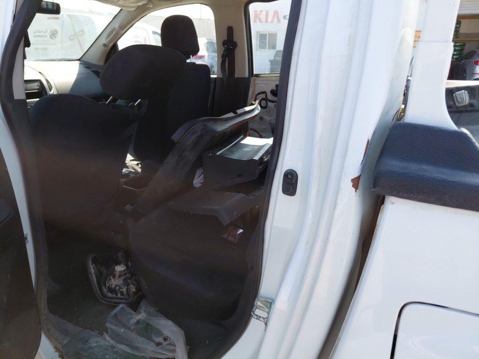 Isuzu D MAX  2025 image