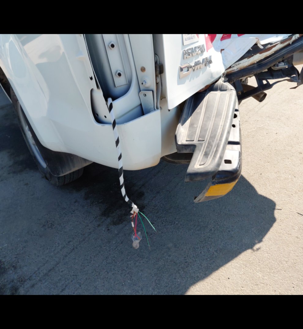 Isuzu D MAX  2025 image