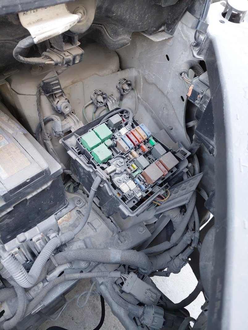 بيجو بارتنر  2022 image