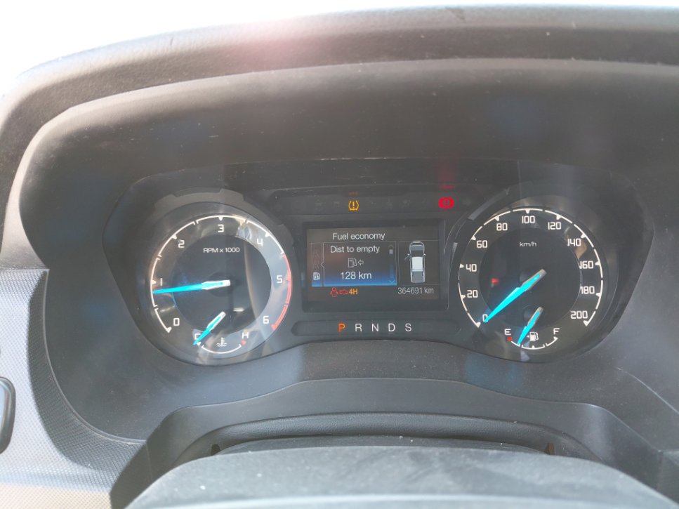 Ford Ranger  2021 image