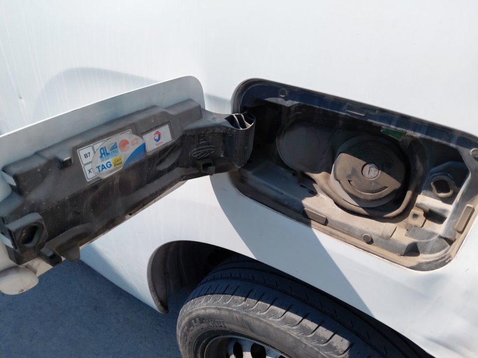 بيجو بارتنر  2022 image