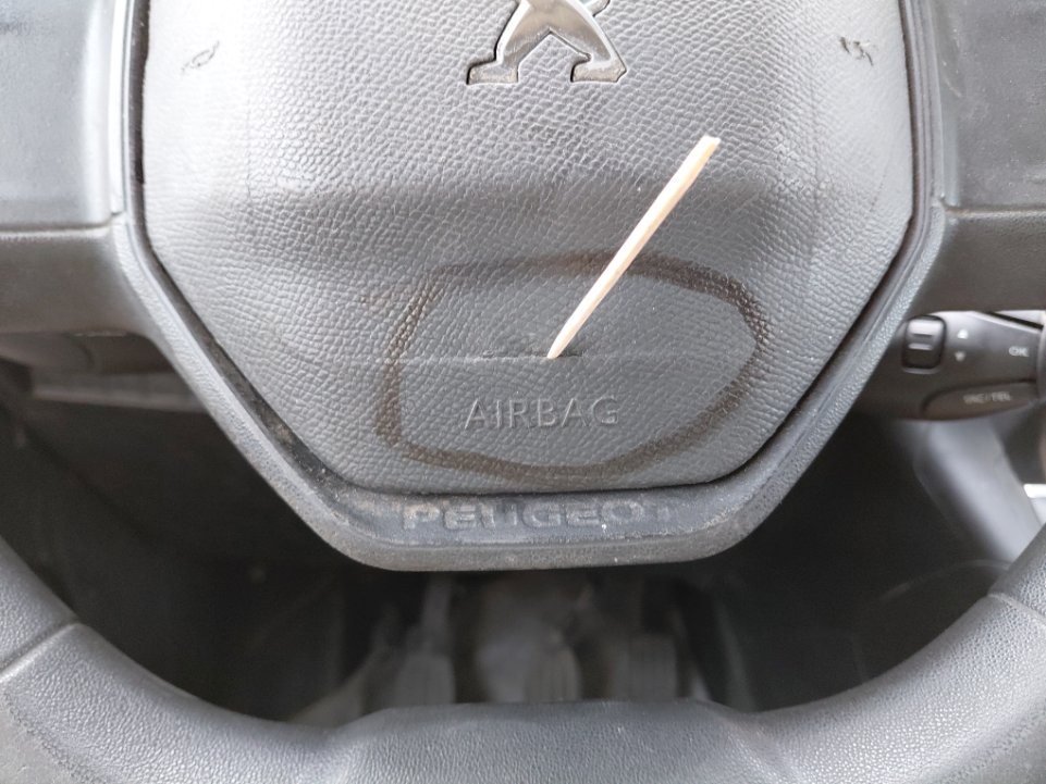 الوسائد الهوائية