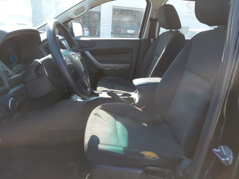 Ford Ranger  2021 image