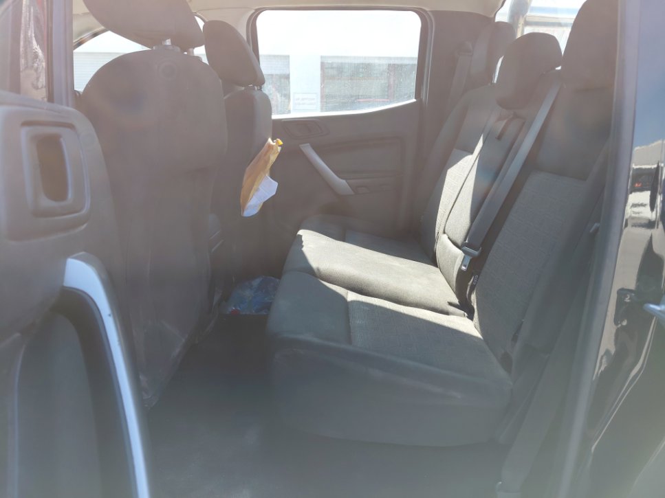 Ford Ranger  2021 image